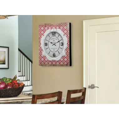 Zegarek SHINY -C- 42 7,5 58 cm